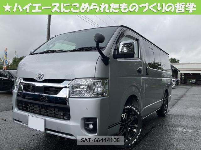 Toyota HIACE VAN 2023-12 8866165-0