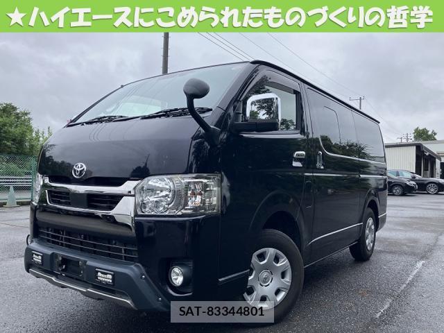 Toyota HIACE VAN 2020-08 8866166-0