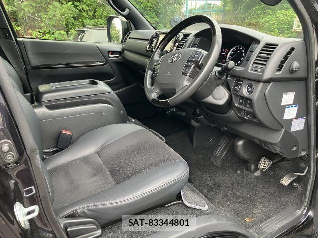 Toyota HIACE VAN 2020-08 8866166-4