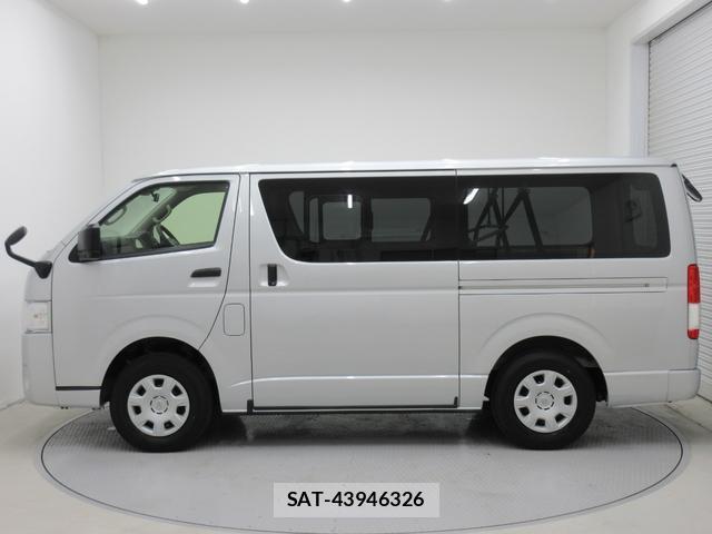 Toyota HIACE VAN 2023-10 8866717-4