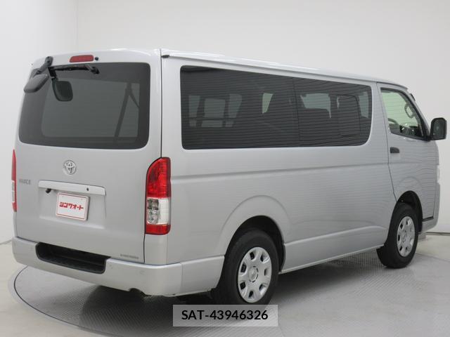 Toyota HIACE VAN 2023-10 8866717-7