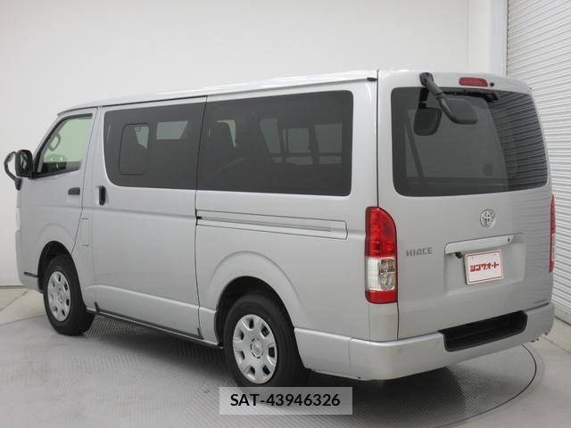 Toyota HIACE VAN 2023-10 8866717-8