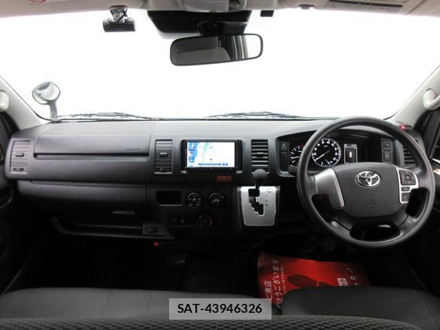 Toyota HIACE VAN 2023-10 8866717-9