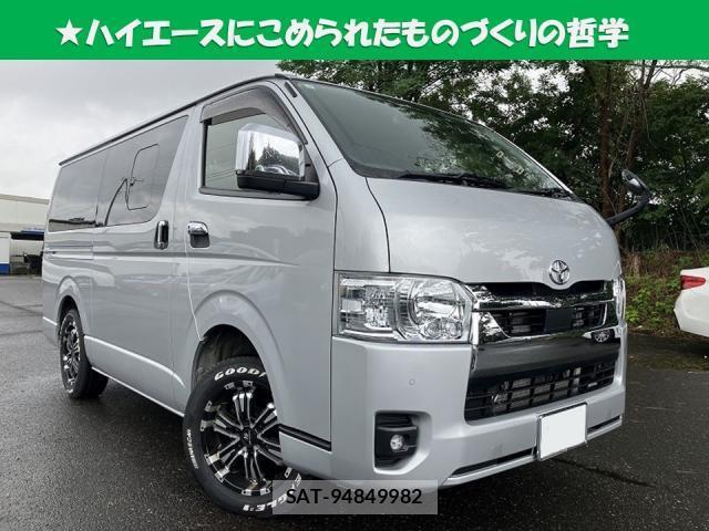 Toyota HIACE VAN 2023-12 8866887-0