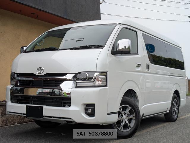 Toyota HIACE WAGON 2026-06 8866356-0