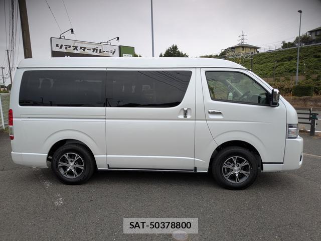 Toyota HIACE WAGON 2026-06 8866356-1
