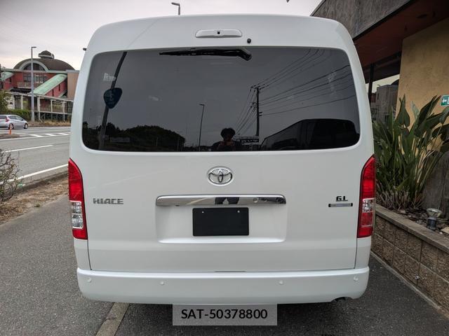 Toyota HIACE WAGON 2026-06 8866356-4