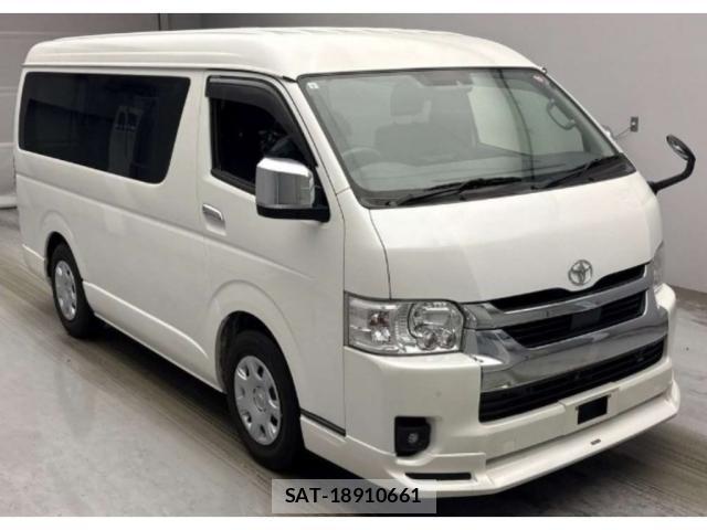 Toyota HIACE WAGON 2023-09 8867050-0