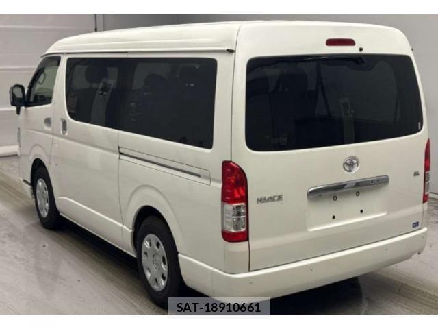 Toyota HIACE WAGON 2023-09 8867050-1