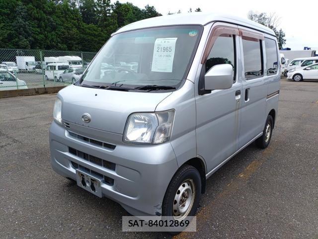 Daihatsu HIJET CARGO 2011-09 8865600-0
