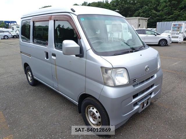Daihatsu HIJET CARGO 2011-09 8865600-1