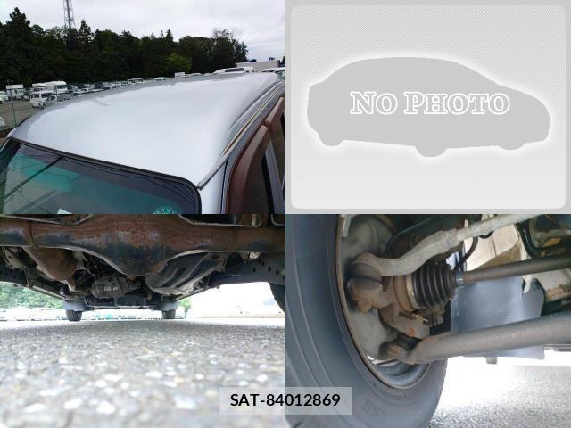 Daihatsu HIJET CARGO 2011-09 8865600-6