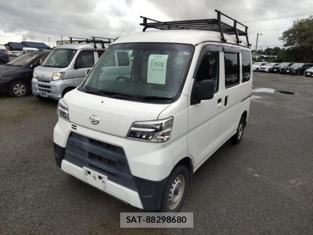 Daihatsu HIJET CARGO 2021-09 8865622-0