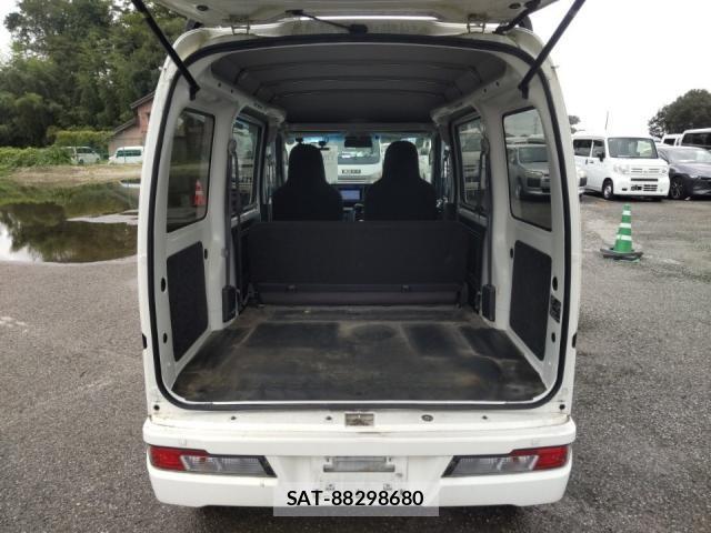 Daihatsu HIJET CARGO 2021-09 8865622-5