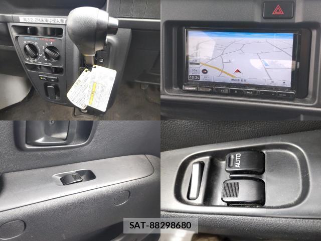 Daihatsu HIJET CARGO 2021-09 8865622-8
