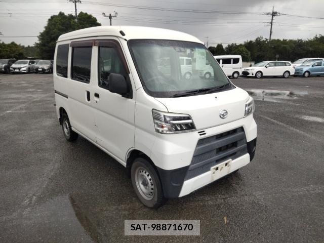 Daihatsu HIJET CARGO 2020-09 8865629-1
