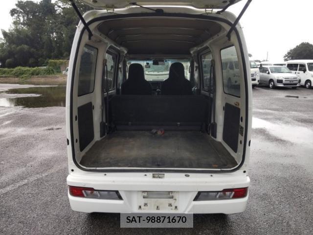 Daihatsu HIJET CARGO 2020-09 8865629-5