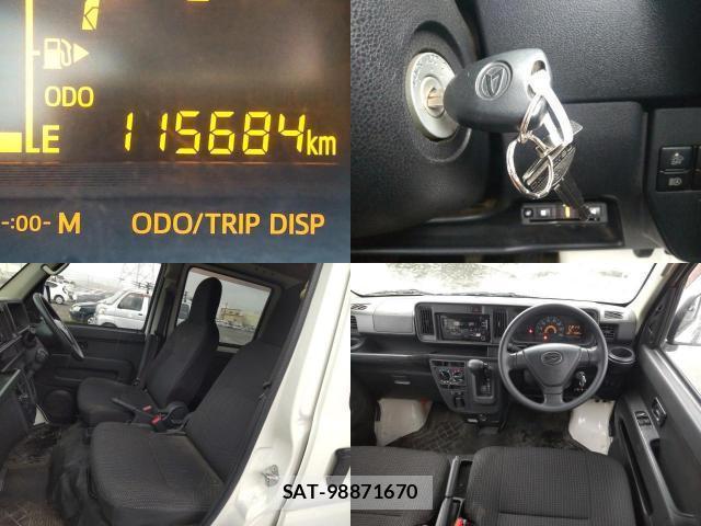 Daihatsu HIJET CARGO 2020-09 8865629-7