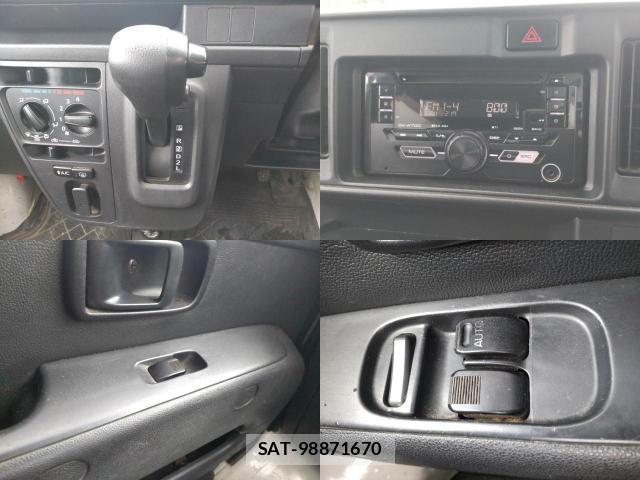 Daihatsu HIJET CARGO 2020-09 8865629-8