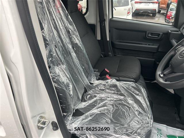 Daihatsu HIJET CARGO 2026-03 8865697-10
