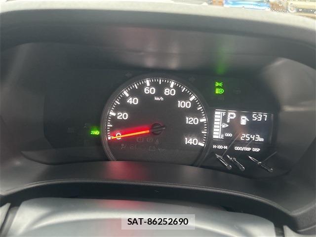 Daihatsu HIJET CARGO 2026-03 8865697-15