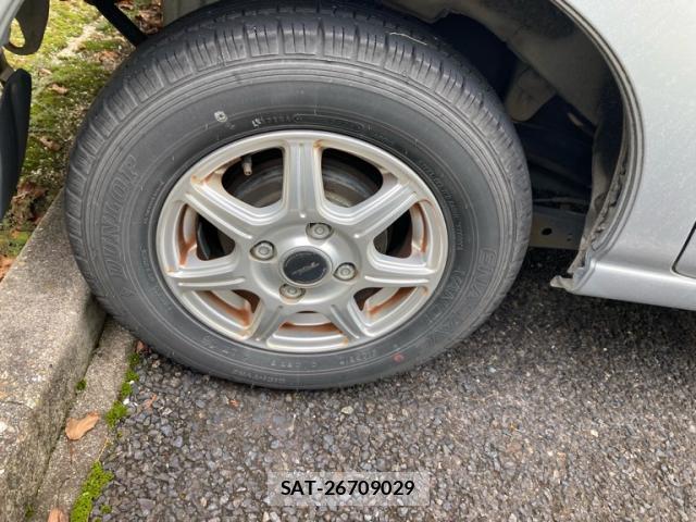 Daihatsu HIJET CARGO 2010-10 8865899-11