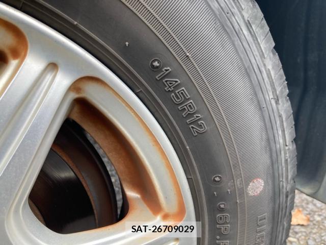 Daihatsu HIJET CARGO 2010-10 8865899-14