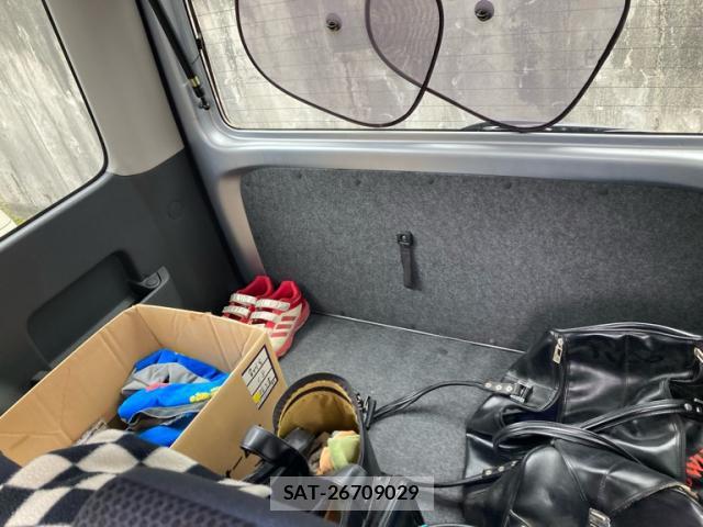 Daihatsu HIJET CARGO 2010-10 8865899-16
