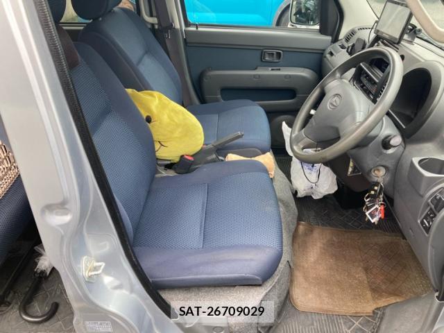Daihatsu HIJET CARGO 2010-10 8865899-18