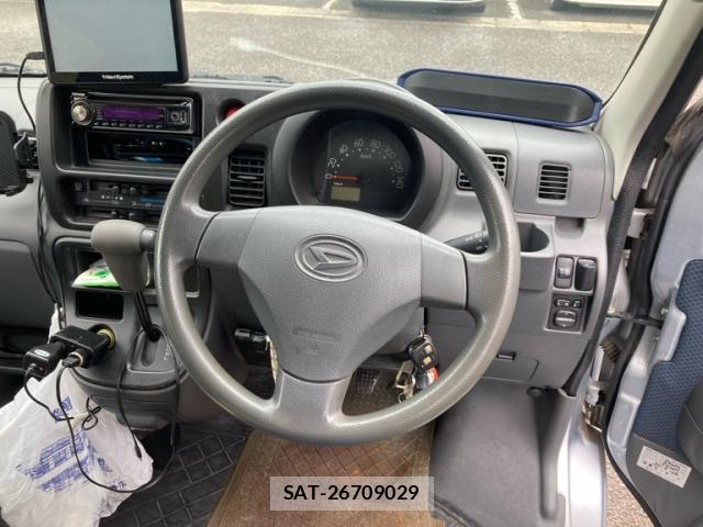 Daihatsu HIJET CARGO 2010-10 8865899-19