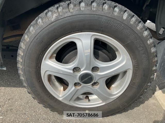 Daihatsu HIJET CARGO 2016-07 8865963-12