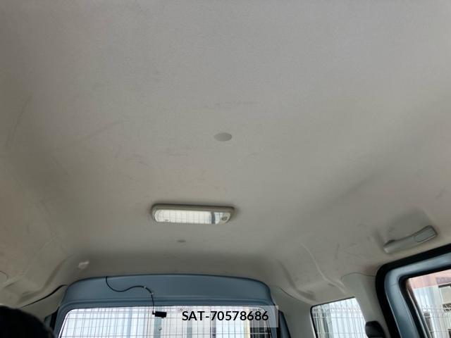 Daihatsu HIJET CARGO 2016-07 8865963-18
