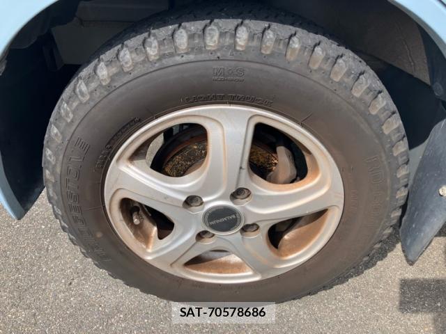 Daihatsu HIJET CARGO 2016-07 8865963-3