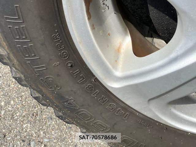 Daihatsu HIJET CARGO 2016-07 8865963-4