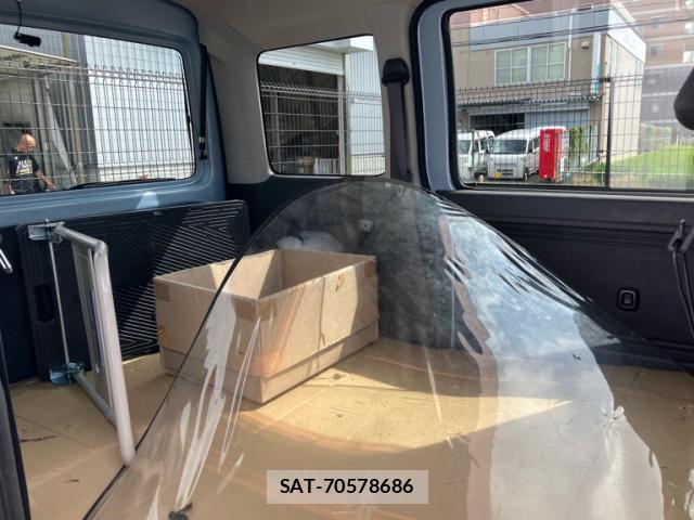 Daihatsu HIJET CARGO 2016-07 8865963-6