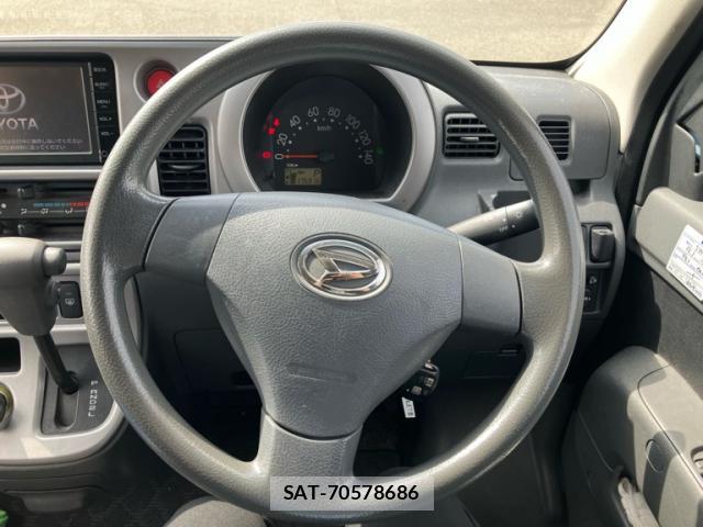 Daihatsu HIJET CARGO 2016-07 8865963-7