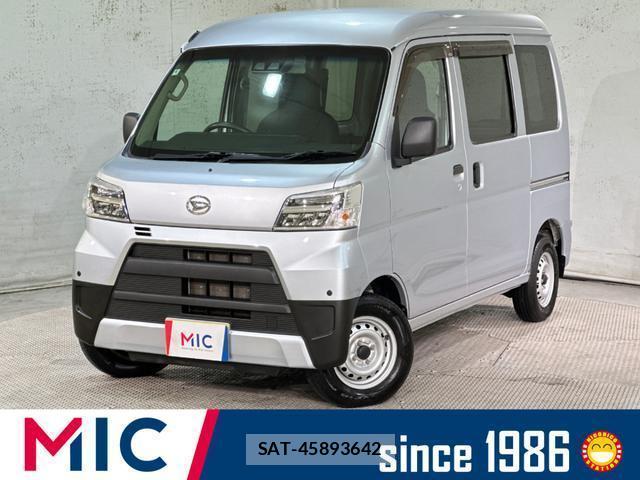 Daihatsu HIJET CARGO 2021-04 8866709-0