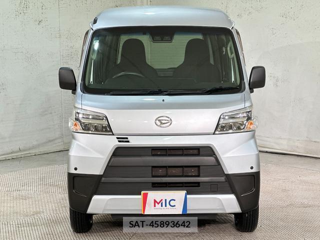 Daihatsu HIJET CARGO 2021-04 8866709-11