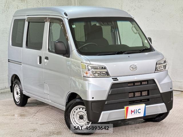 Daihatsu HIJET CARGO 2021-04 8866709-12