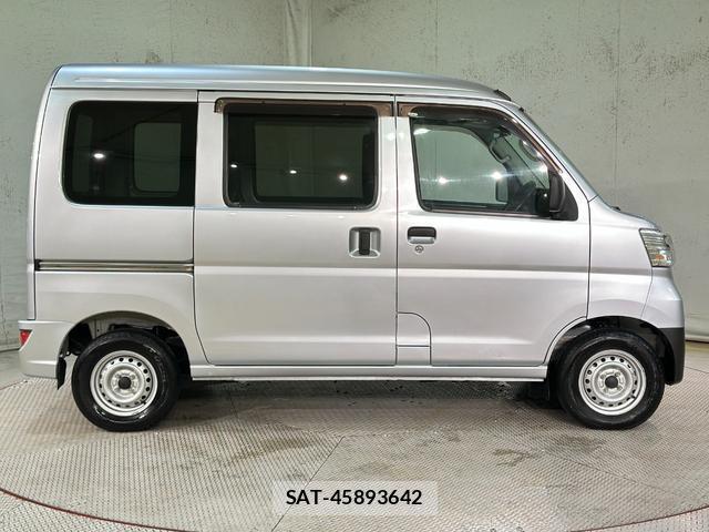 Daihatsu HIJET CARGO 2021-04 8866709-13