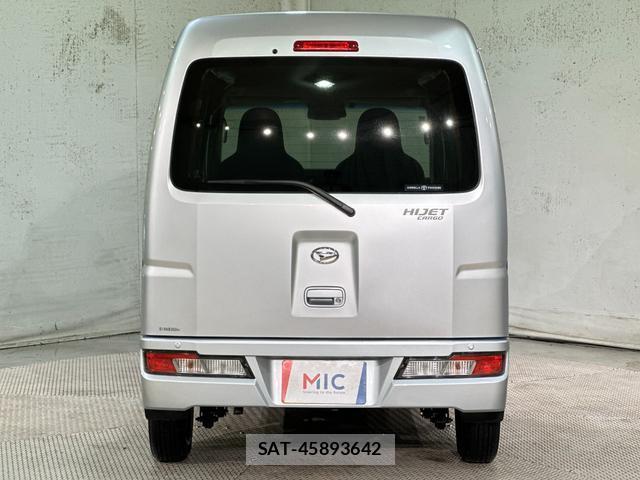 Daihatsu HIJET CARGO 2021-04 8866709-15