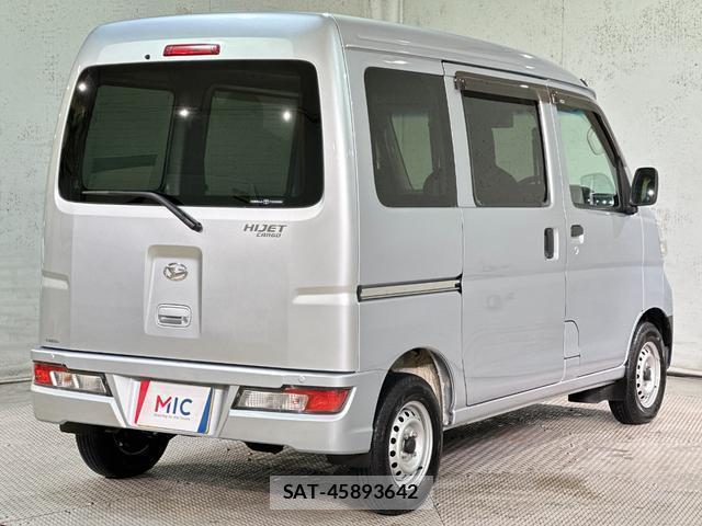 Daihatsu HIJET CARGO 2021-04 8866709-16