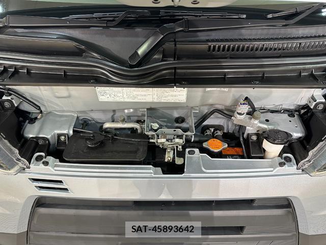 Daihatsu HIJET CARGO 2021-04 8866709-18