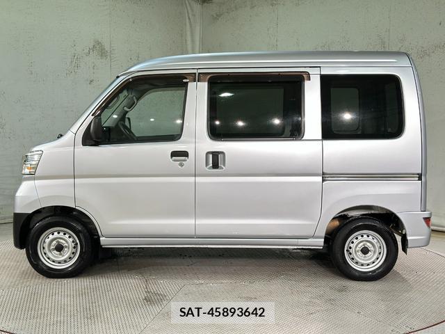 Daihatsu HIJET CARGO 2021-04 8866709-19