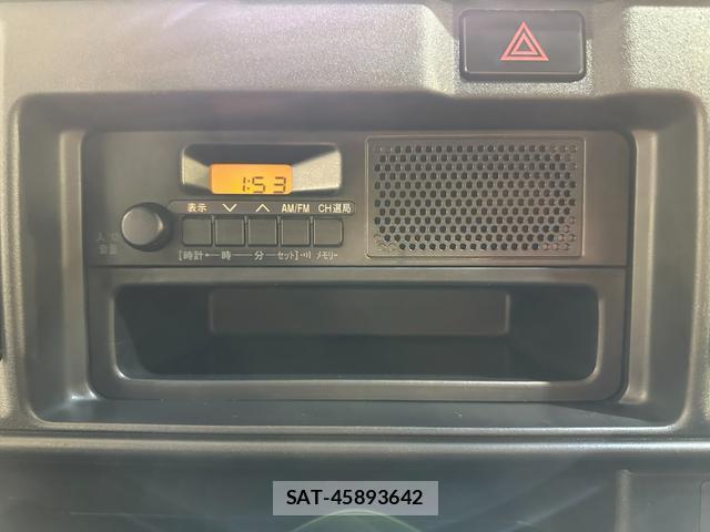 Daihatsu HIJET CARGO 2021-04 8866709-4