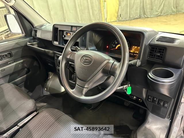 Daihatsu HIJET CARGO 2021-04 8866709-8