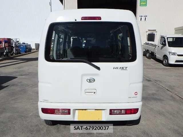 Daihatsu HIJET CARGO 2014 8866799-1