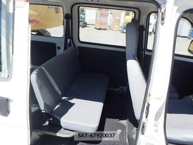Daihatsu HIJET CARGO 2014 8866799-10