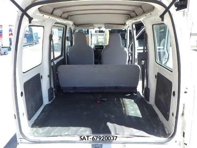 Daihatsu HIJET CARGO 2014 8866799-11