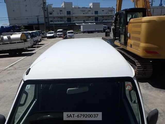 Daihatsu HIJET CARGO 2014 8866799-12